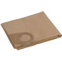 Bosch Papierfilterzakken voor PAS 900