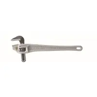 Ridgid 18 aluminium hoekbuis tang