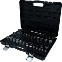 Ks Tools 911.0077 Steeksleutelset