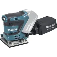 Makita Dbo484z Schuurmachine