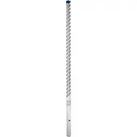 Bosch Accesorios Expert 8 20x400x520 Mm Sds-max Steenboor 5 Eenheden