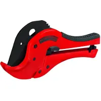 Rothenberger ROCUT TC 63 Professional Pijpschaar 0-63mm Voor Kunststof