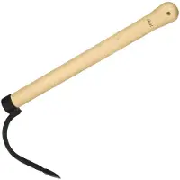 Ideal Sauzahn lange stengel