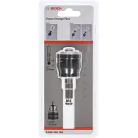 Bosch Mandrin boor - - PC Plus - 7/16" (11 mm) - 2608594265