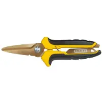 Stanley universele schaar voor alle doeleinden 255 mm
