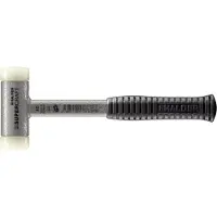 HALDER SUPERCRAFT 3377.040 Kunststof hamer Ergonomische handgreep, Hard 805 g 305 mm 1 stuk(s)