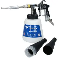Ks Tools BT160300 Zuig- / blaaspistool (perslucht)