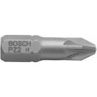 Bosch SCHROEFBIT EXTRA-HARD PZ1, 25 MM 100X