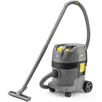Kärcher NT 22/1 Ap Bp L (Battery Power+) 1.528-130.0 Nat- en droogzuiger 22 l Zonder accu