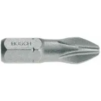 Bosch Bit extra-hard PH 4, 32 mm 25st - 2607001519