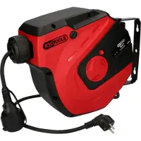 Kstools 150.4217 Kabelhaspel