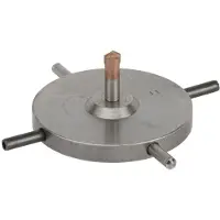 Bosch Power Tools 2608597481 Centreerkruis voor droge boorkronen en doosverzinkboren 112 mm 1 stuk(s)