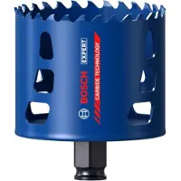 Bosch Expert Tough Material gatenzaag 83 x 60 mm - 2608900438