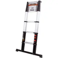 Batavia Telescoopladder 3.27m - Giraffe Air Pro