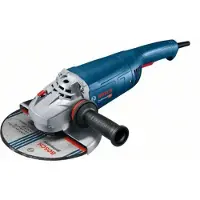 Bosch GWS 22-230 P Professional Haakse Slijper | 2200 W | 230 mm - 06018C1105