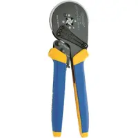 Klauke K304K K304K Perstang Adereindhulzen, Tweelings-adereindhulzen 0.08 tot 16 mm²