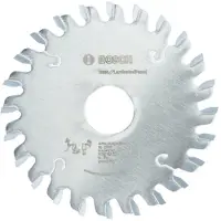 Bosch Best for Laminated Panel 2608642606 Voorritsblad 100 x 22 x 4.3 mm Aantal tanden: 24 1 stuk(s)