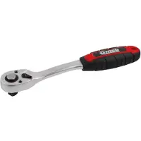 Peddinghaus Leverage Gear Crack, 1/2 "