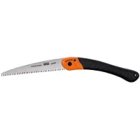 Bahco vouwzaag 396-JS grove, geharde vertanding, 19 cm
