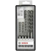 Bosch SDS-Plus hamerboren | Robustline | 5-Delig - 2607019929