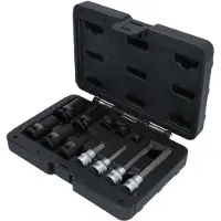 Ks Tools 150.2400 Steeksleutelinzet, remklauw