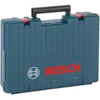 Bosch 2605438619 Machinekoffer Kunststof Blauw (l x b x h) 480 x 360 x 131 mm