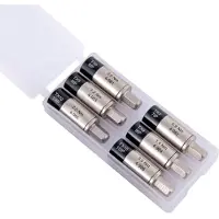 Bernstein 4-980-KSB Draaimomentadapterset Vooringesteld 1/4 (6,3 mm) 0.6 - 3.0 Nm