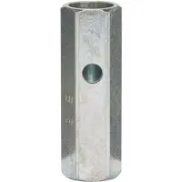 Bosch Adapters voor menggarden 60 mm 1st - 2607990006