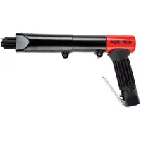 Aerotec Pro 200627 Naaldafklopper perslucht 1 stuk(s)
