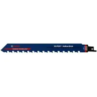 Bosch Expert S1543hm Set Decoupeerzaagbladen 3 Eenheden