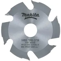 Makita B-20644 Lamellenfrees HM 100x4,0 6T