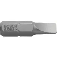 Bosch S 0,6 x 4,5 Bitset