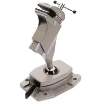 Bernstein 9-215 Elektronica en fijnmechanica Bankschroef 9-215 Spanbreedte (max.): 70 mm