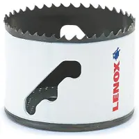 Lenoxx Gatzaag, Bi-metaal - 68 mm - LX3004343L - 3004343L
