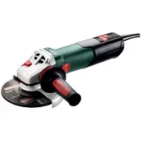 Metabo W 13-150 Quick 603632000 Haakse slijper 150 mm 1350 W
