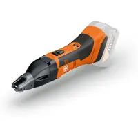 Fein Accu-doorloopschaar 71300561000 ABSS 18 1.6 E AS Zonder accu, Zonder lader, Incl. koffer