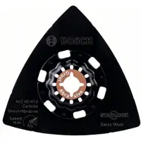 Bosch Starl AVZ 90 RT4 delta schuurplateau - 2609256F02