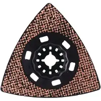 Makita Accessoires TMA084 Schuurplaat 90mm TC/HM RIFF K40 - B-69808
