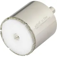 Wolfcraft Gatenzaag Diamant Ceramic 53mm