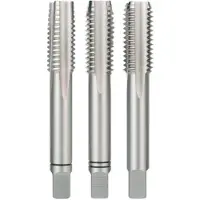 RUKO HGB Set DIN 352 HSSCO M2X0.4 mm
