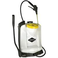 Mesto Rugspuit | vulinhoud 12 l | tot 6 bar | gewicht 4,8 kg | 1 stuk - 3552 3552