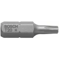 Bosch Bit extra-hard T25, 25 mm 25st - 2607002497