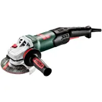 Metabo WE 17-125 Quick RT