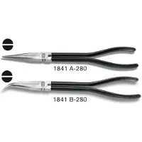 Hazet Platrondbektang 1841B-280 · Lengte: 280 mm
