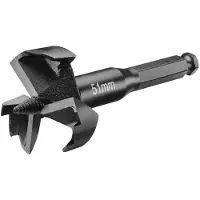 DeWalt DT4582-QZ Forstnerboor 1 stuk(s)