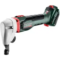 Metabo 601614840 NIV 18 LTX BL 1.6 Metaloc Incl. koffer, Zonder accu
