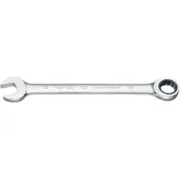 Heytec Crunching ring mouth sleutel, 13