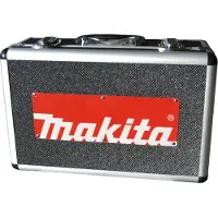 Makita Koffer Alum Ga45/5030 - 823294-8