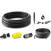 Kärcher Rain System 2.645-276.0 Druppelbewateringsset Slanglengte: 10 m
