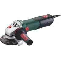 Metabo Haakse slijper WEA 17-125 Quick
